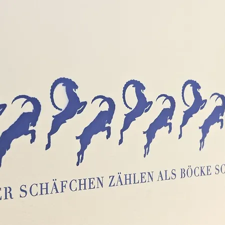 Blauer Bock Münih
