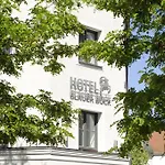 Blauer Bock Hotel 3*