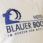 Hotel Blauer Bock 3*