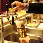 Blauer Bock München