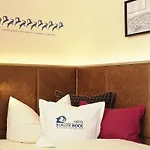 Hotel Blauer Bock München