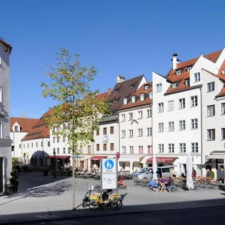 Blauer Bock Munique