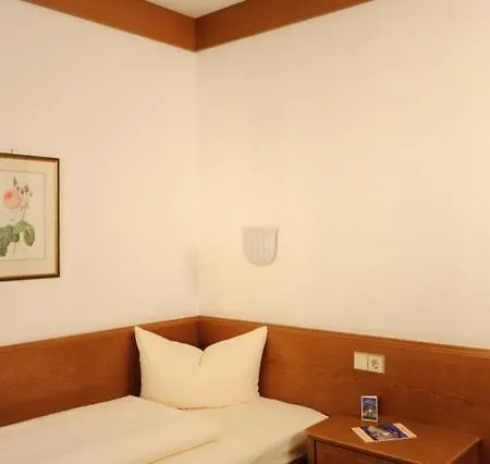 Blauer Bock 3* Мюнхен