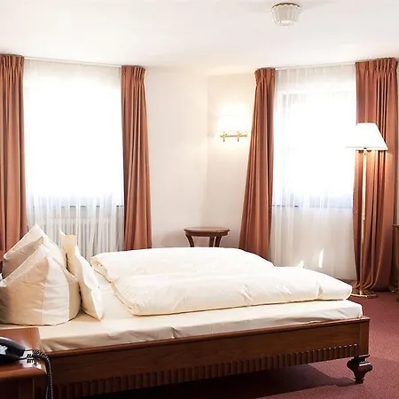 Blauer Bock 3* Мюнхен