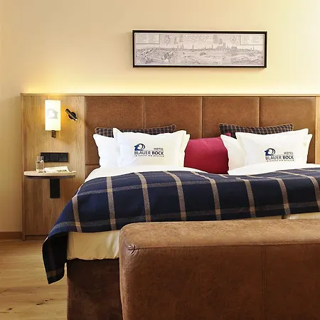 Blauer Bock 3* Мюнхен