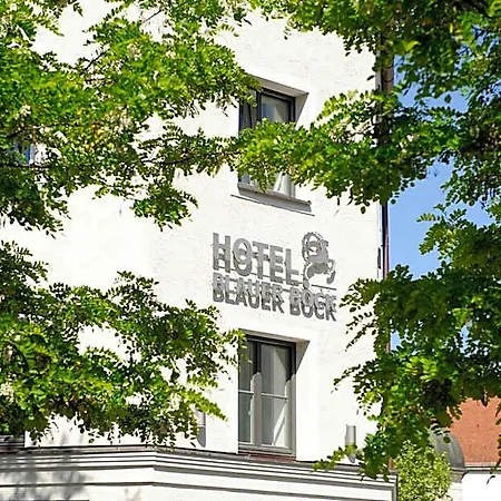Blauer Bock 3* München
