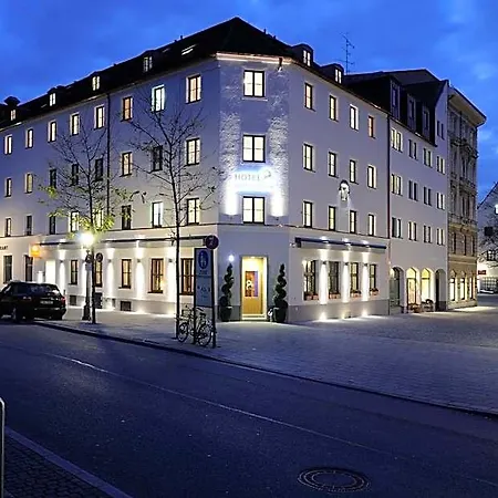 Blauer Bock 3*