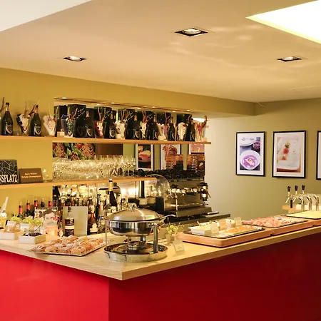Hotel Blauer Bock