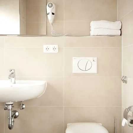 Blauer Bock Hotel 3*