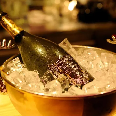 贝拉尔博克酒店 酒店 3*