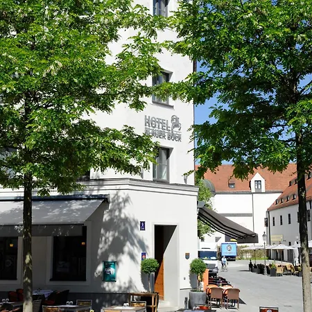 Blauer Bock Munich