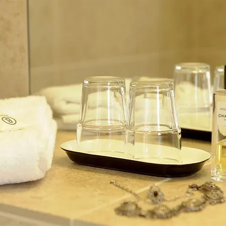 Hotel Blauer Bock Munich