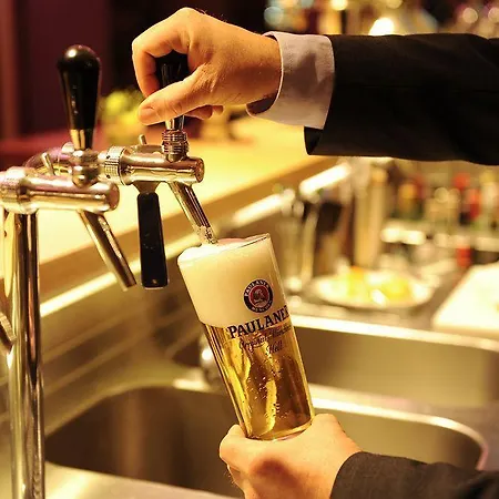 Blauer Bock Мюнхен