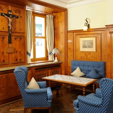 Blauer Bock 3* Мюнхен