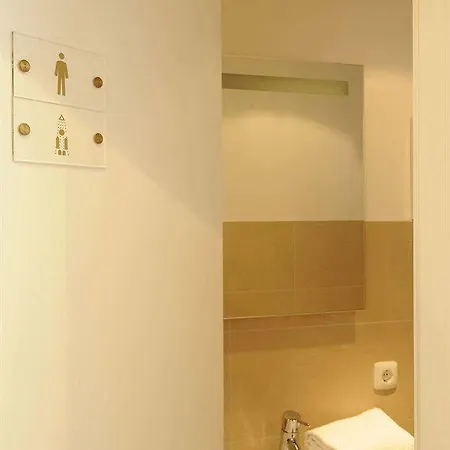 酒店 贝拉尔博克酒店