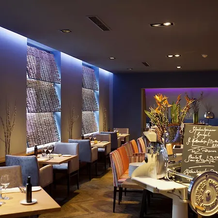Blauer Bock Hotel Munique