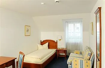 Blauer Bock Hotel Munich