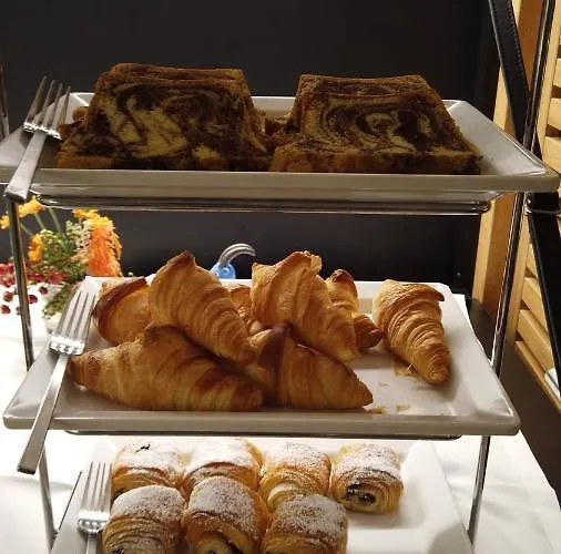 호텔 블라우어 복