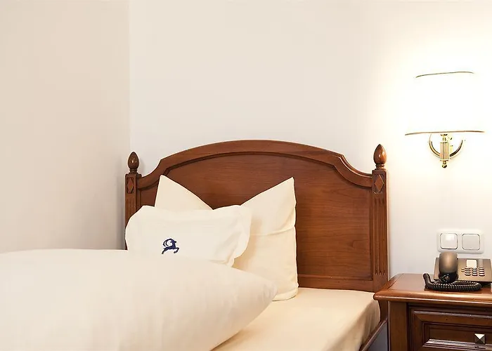 블라우어 복 3* 뮌헨