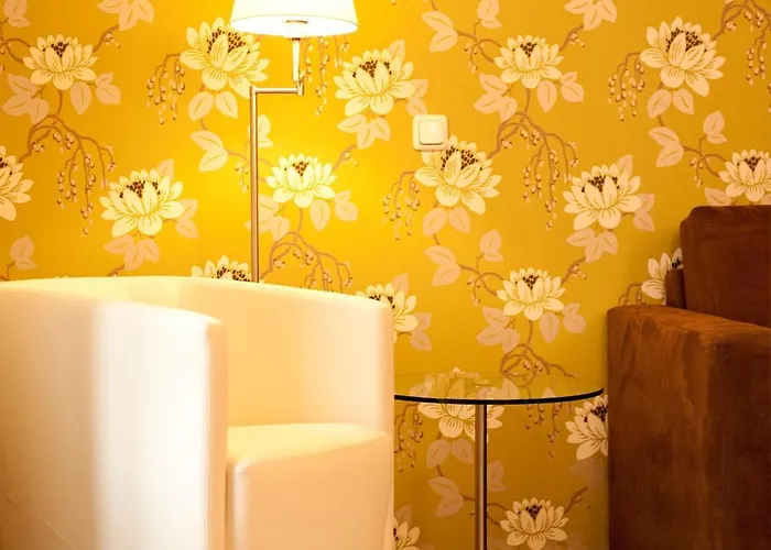 호텔 블라우어 복