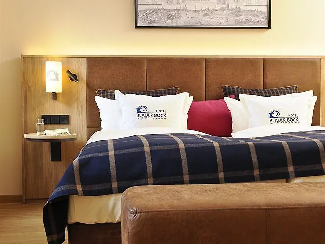 블라우어 복 3* 뮌헨