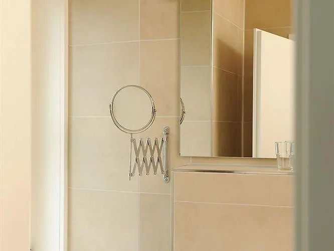 블라우어 복 3* 뮌헨