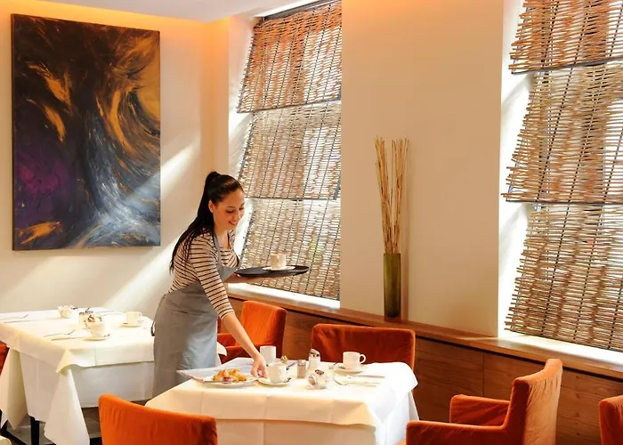 블라우어 복 뮌헨