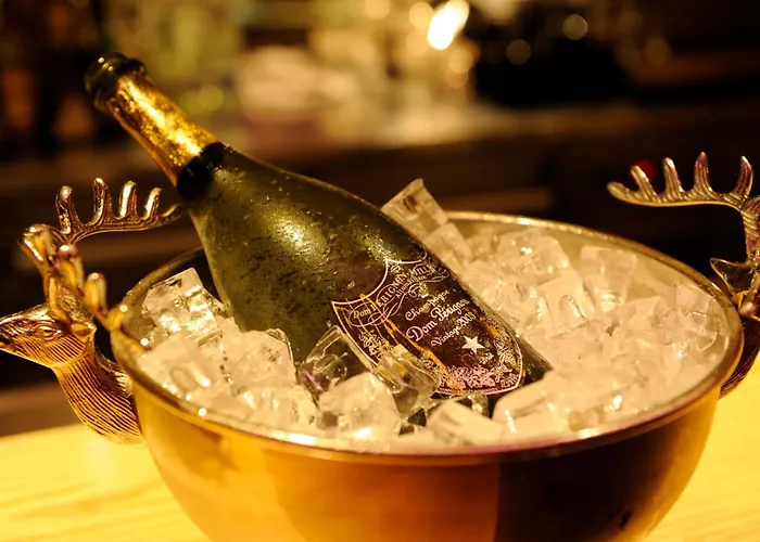 블라우어 복 호텔 3*