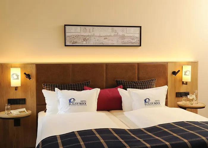 블라우어 복 뮌헨