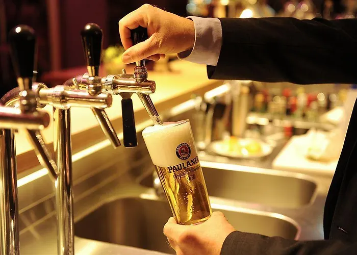 블라우어 복 뮌헨