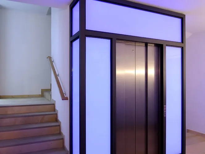 블라우어 복 호텔