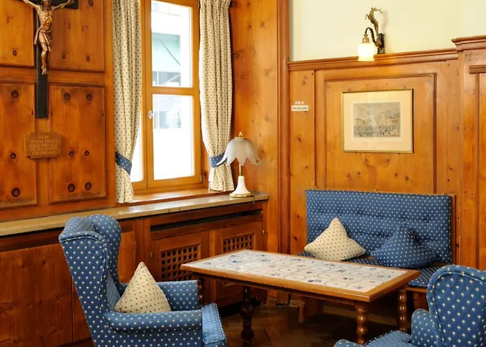 블라우어 복 3* 뮌헨