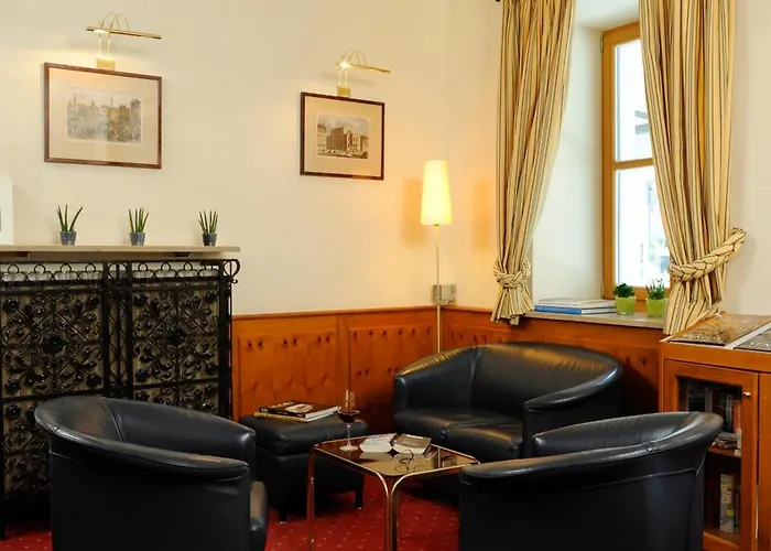 블라우어 복 뮌헨