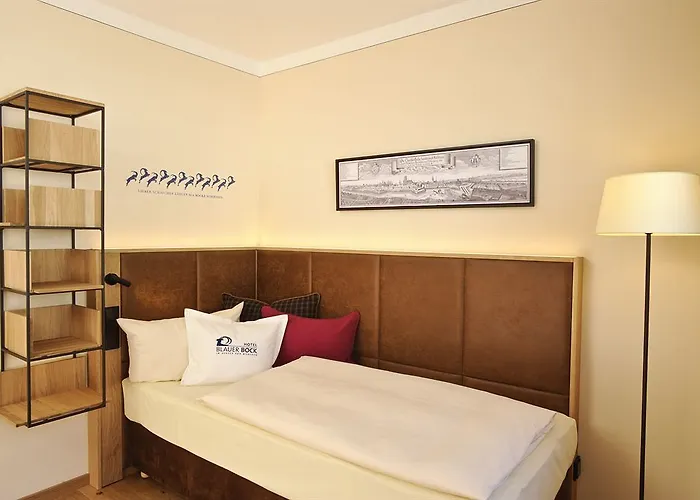 블라우어 복 뮌헨