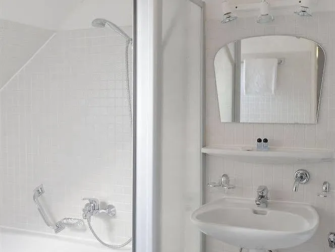 블라우어 복 호텔