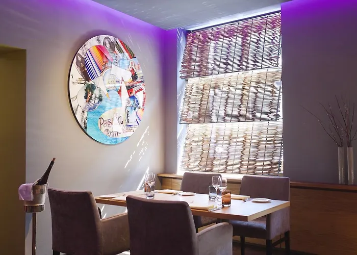 블라우어 복 3* 뮌헨