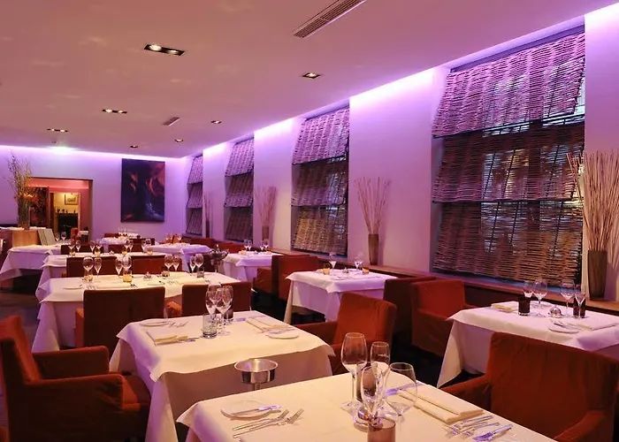 블라우어 복 3* 뮌헨