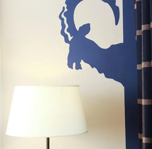 블라우어 복 호텔 뮌헨