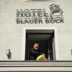 Blauer Bock
