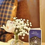 Blauer Bock Hotel Monachium
