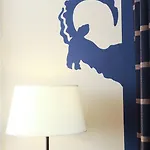 Blauer Bock Hotel Monachium