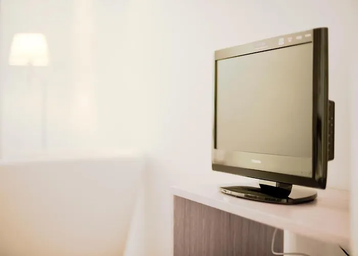 Szálloda Blauer Bock München