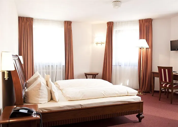 Blauer Bock 3* München