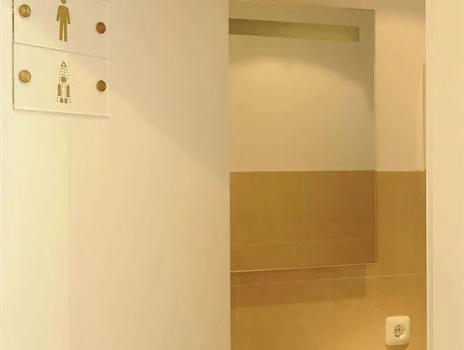 Szálloda Blauer Bock