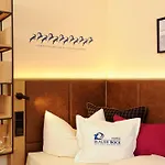 贝拉尔博克酒店 酒店 慕尼黑