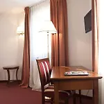 贝拉尔博克酒店 慕尼黑