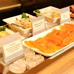 贝拉尔博克酒店 3*